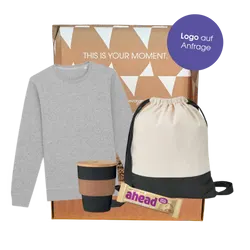 Beispielgeschenk für Events & Begegnungen